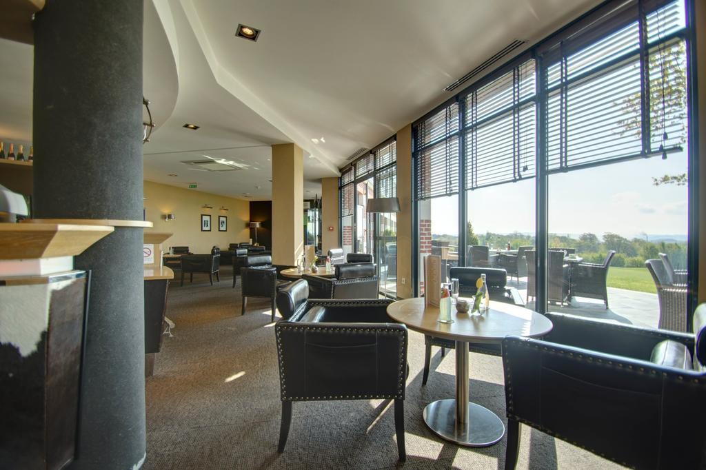 Hotel Du Golf Lumbres Exteriér fotografie